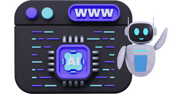 AI in Web Development: How AI Transforms the Future of Web Design and UX - Digi Unified