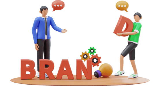 How to Create a Memorable Brand Identity - Digi Unified