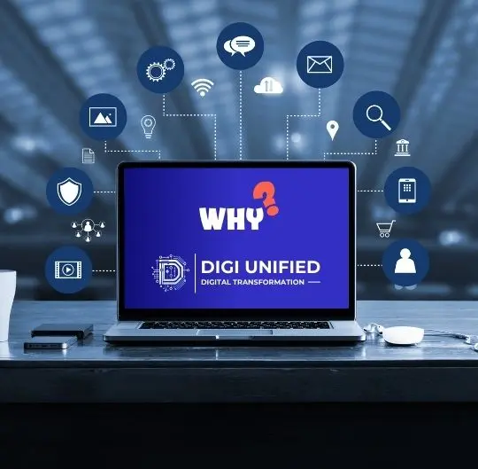 Your Digital Success Starts Here