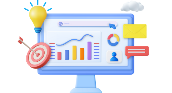 Custom Development Services