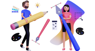 Innovative Logo Design Company Bangalore