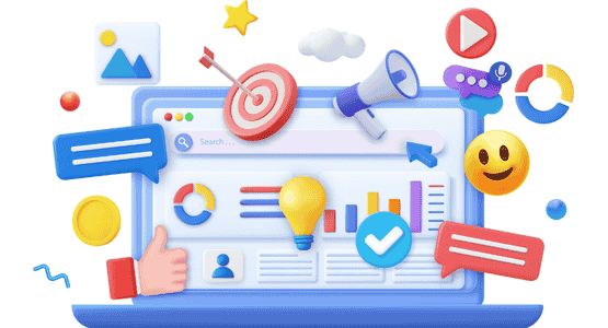 Top Digital Marketing Trends to Watch in 2025 - Future Marketing Insights - Digi Unified